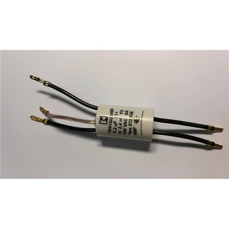 FLEX CONDENSADOR - Image 1