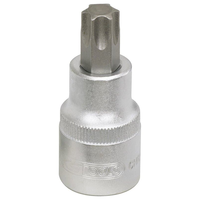 KS Tools 911.1365 Douilles tournevis Torx 40 1/2" - Image 1