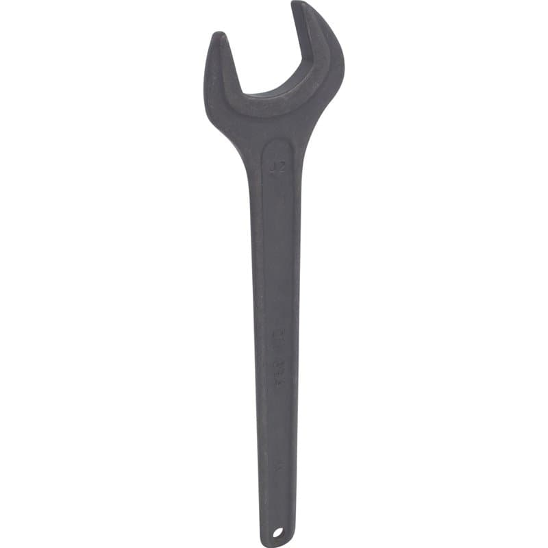KS Tools 517.0542 Clé à fourche simple brunie 42 mm - Image 1