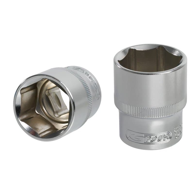 KS Tools 922.1213 Douille ultimate 6 pans 1/2" 13 mm - Image 1