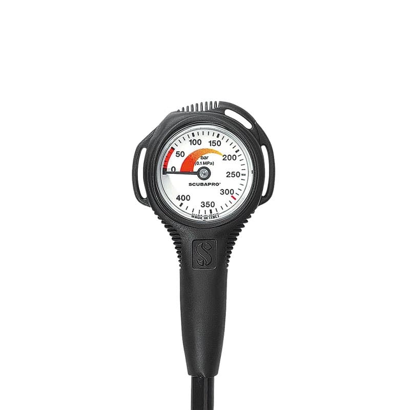 MANO 400 BARS COMPACT - Image 1