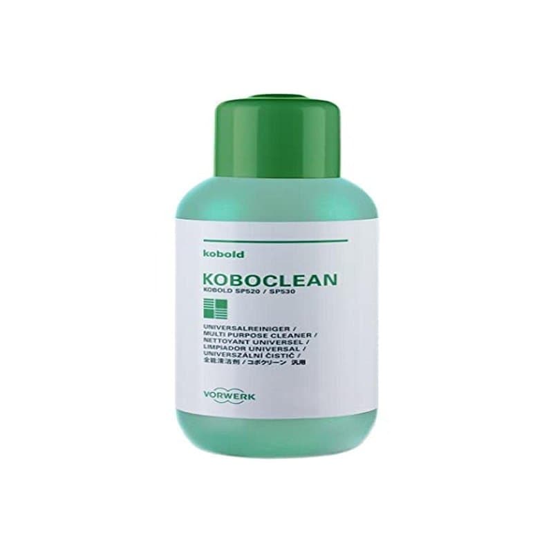 Vorwerk Koboclean Vert 1 - Image 1