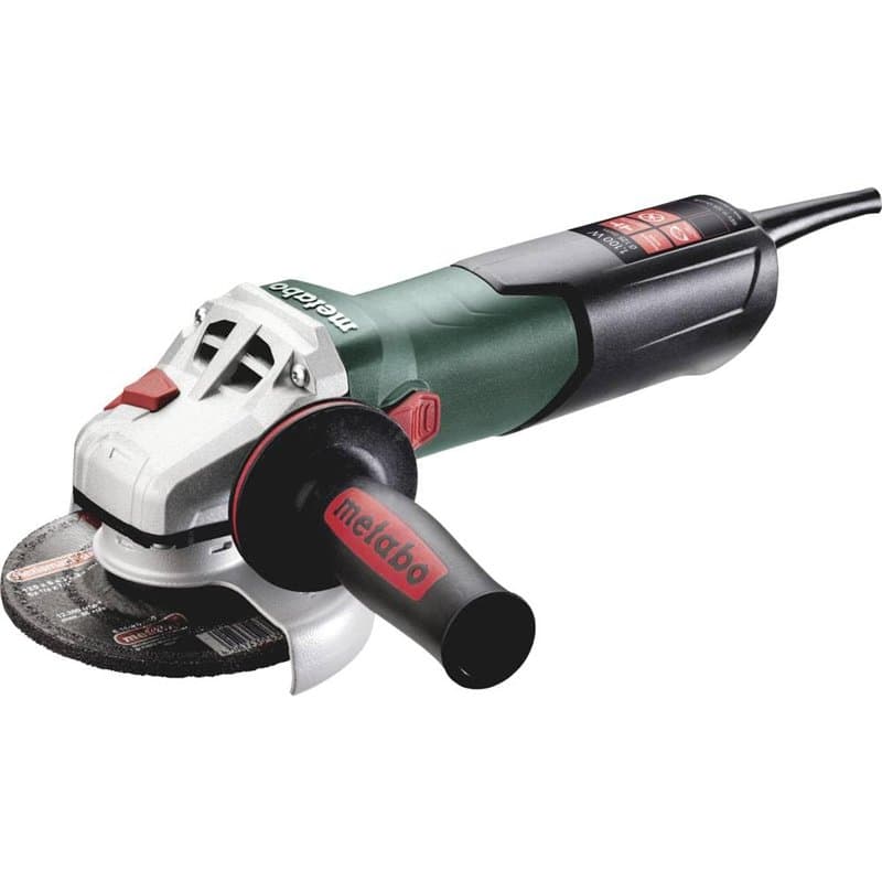 Metabo Winkelschleifer WEV 11-125 Quick - Image 1