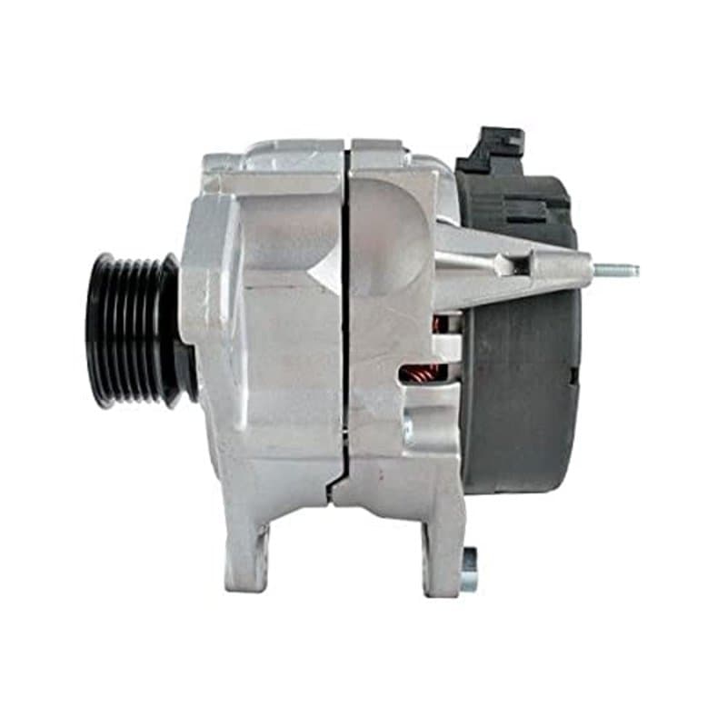 HELLA 8El 012 427-741 Alternateur - 14V - 90A - Image 1