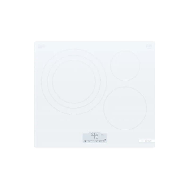 Plaque à Induction BOSCH PID612BB1E 59,2 cm 7400 W - Image 1