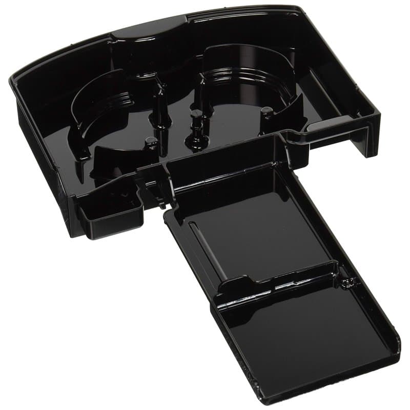 DeLonghi 5313218581 Plateau - Image 1