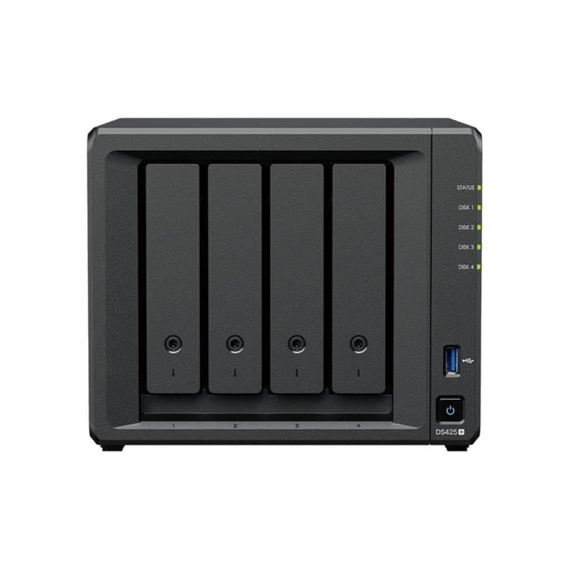 Synology DiskStation DS425 - Image 1