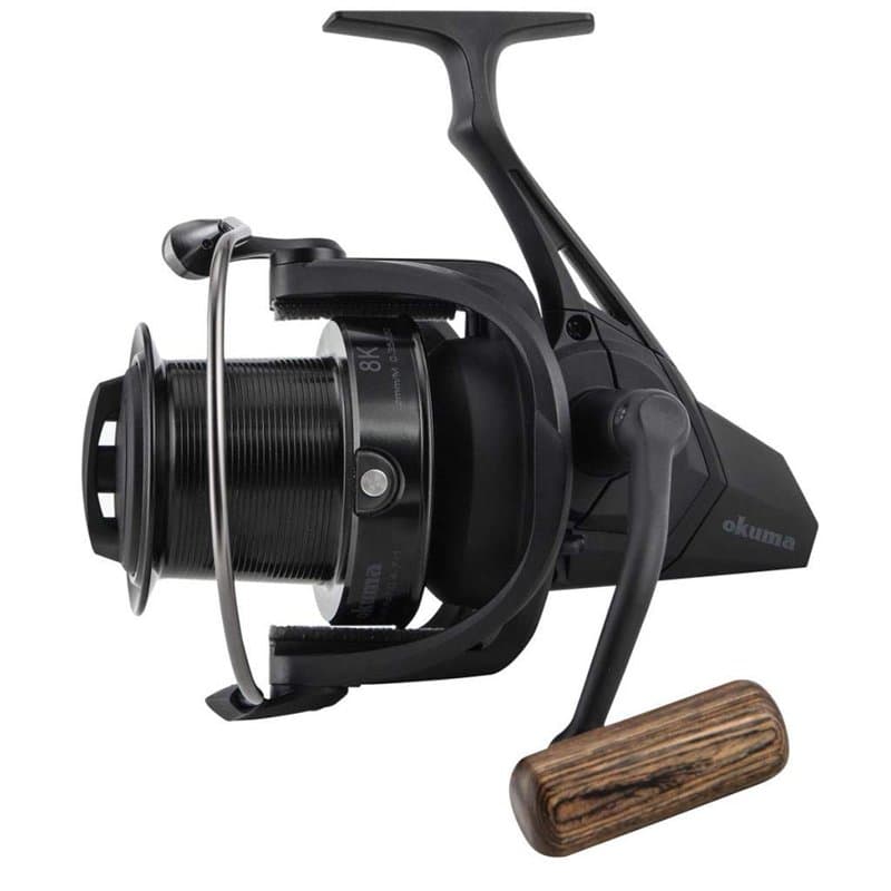 Okuma 8K 750 g, 550 m/0,35 - Image 1