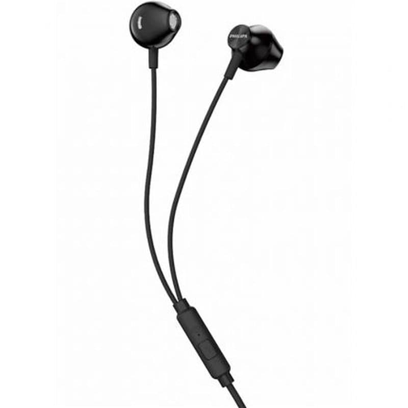 Casque Philips TAUE101BK/00 Noir - Image 1