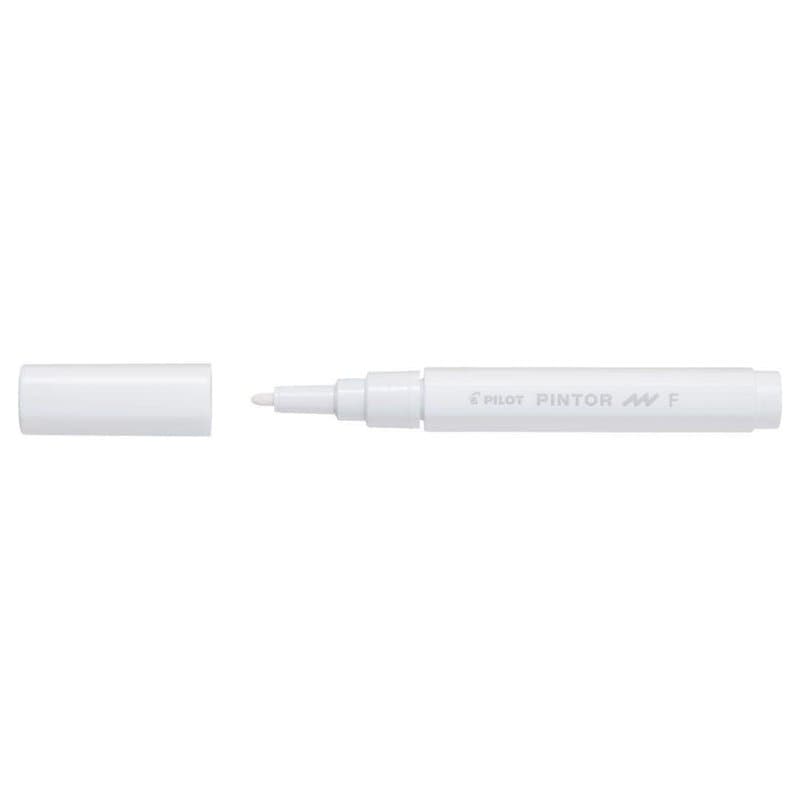 PIL MARQ PINTOR BLANC POINTE FINE 541544 - Image 1
