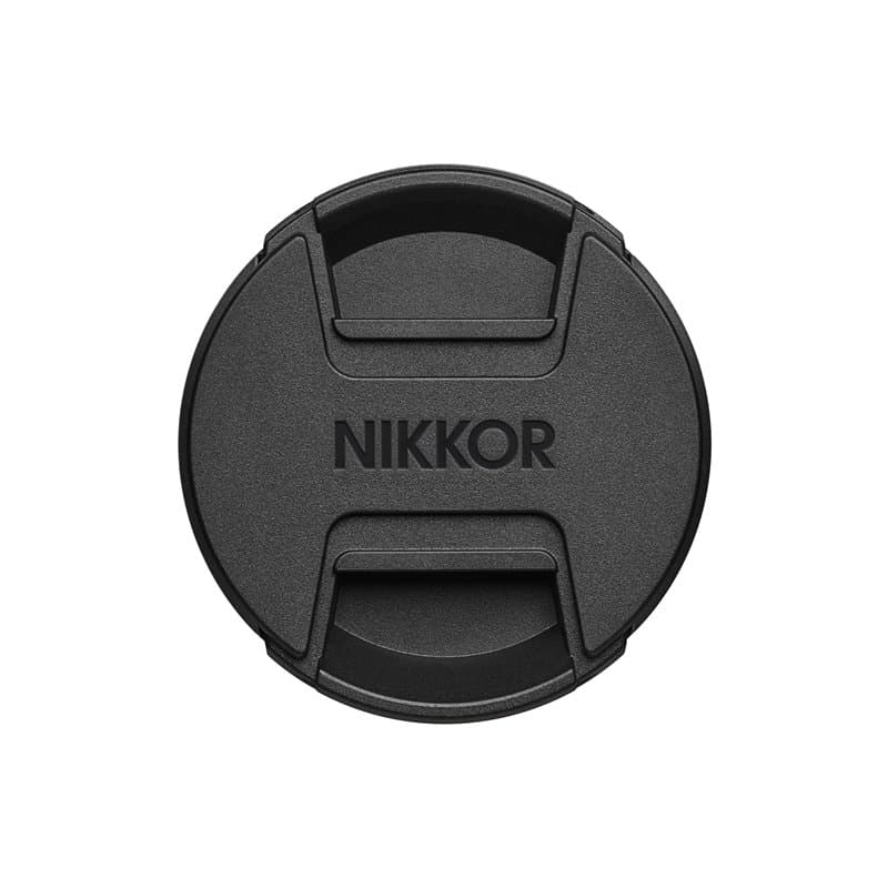 NIKON Bouchon d'objectif LC-52B - Image 1