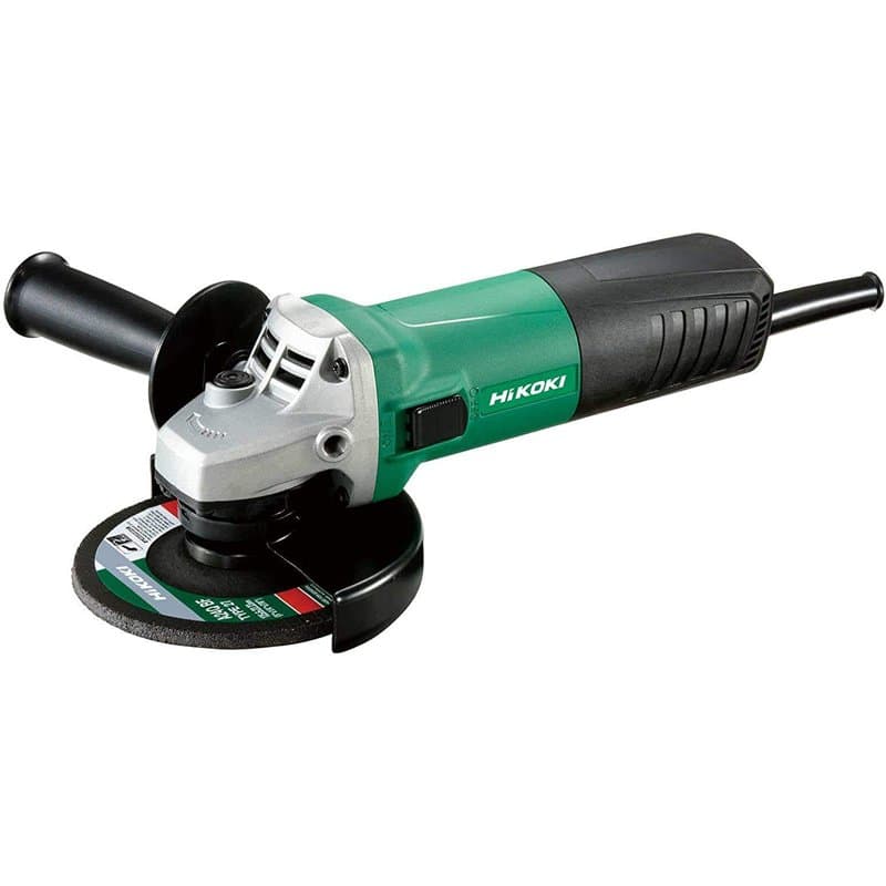 HiKOKI G13SR4 730W 125mm meuleuse d'angle - Image 1