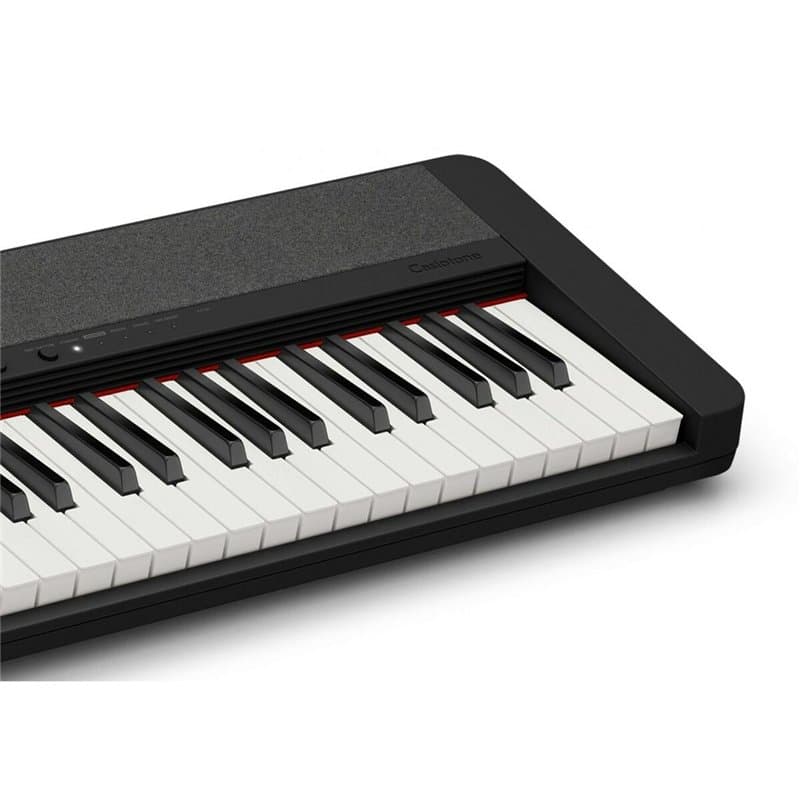 Synthétiseur Casio MU CT-S1 BK - Image 1