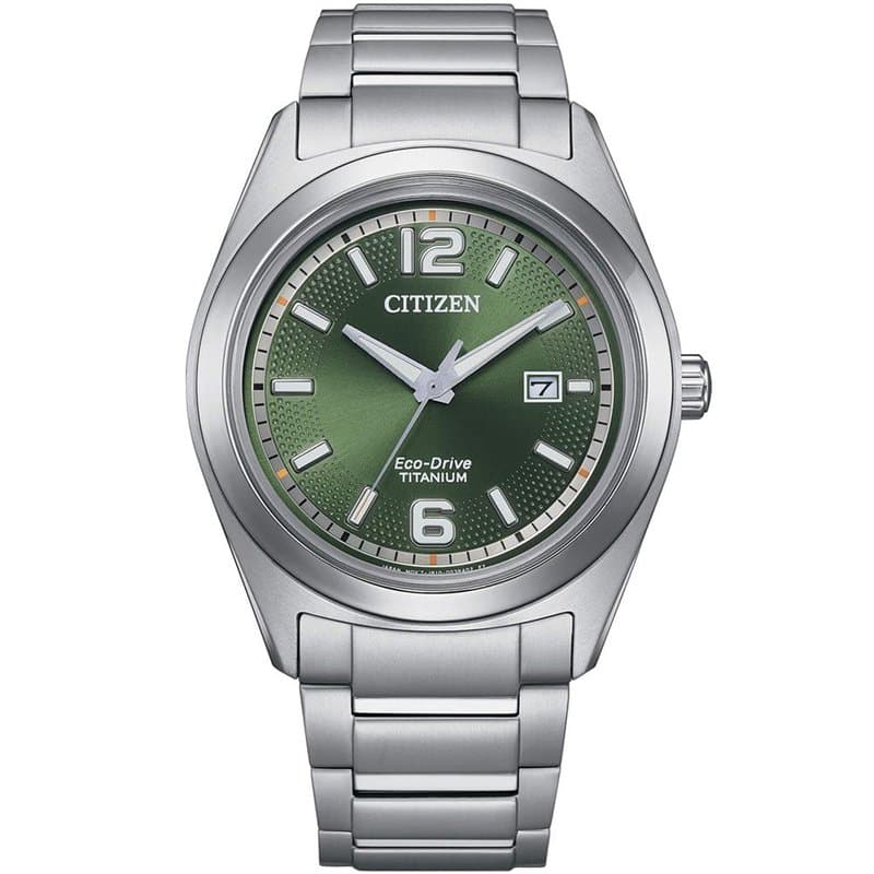 Citizen Watch AW1641-81X - Image 1