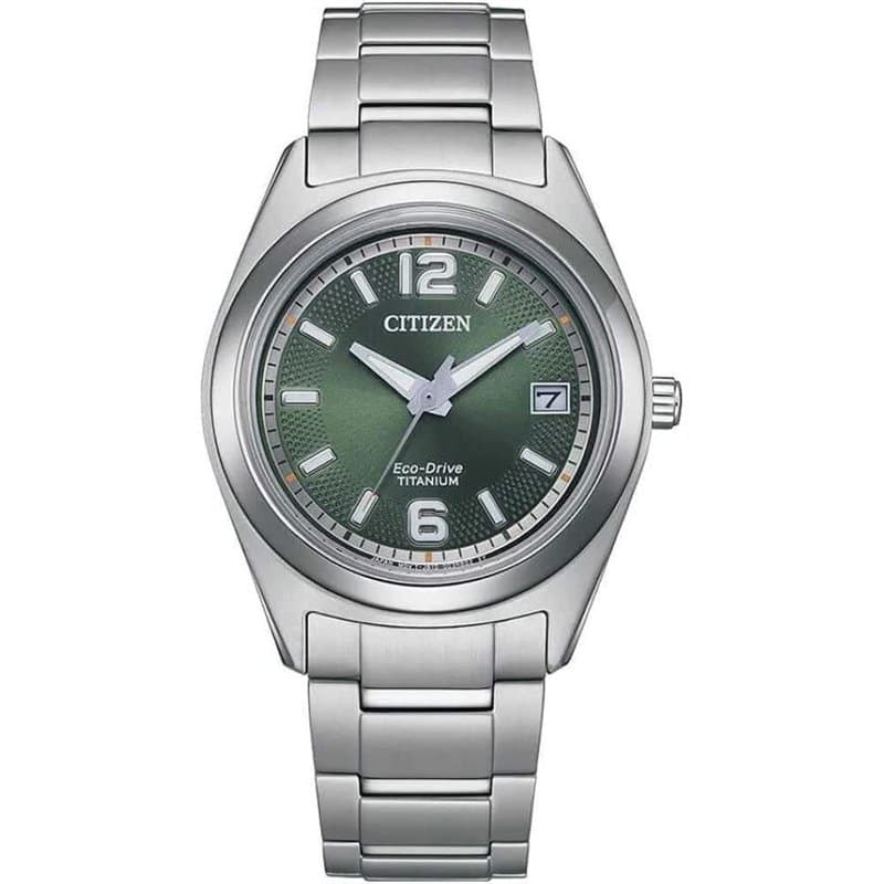 Citizen Watch FE6151-82X - Image 1