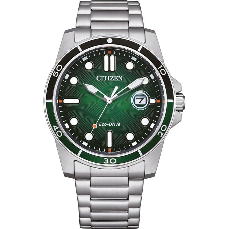 Citizen Watch AW1811-82X - Image 1