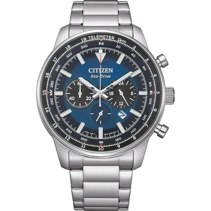 Citizen Watch CA4500-91L - Image 1