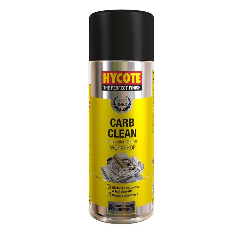 Hycote Atelier Choc Spray 400 ML - Image 1