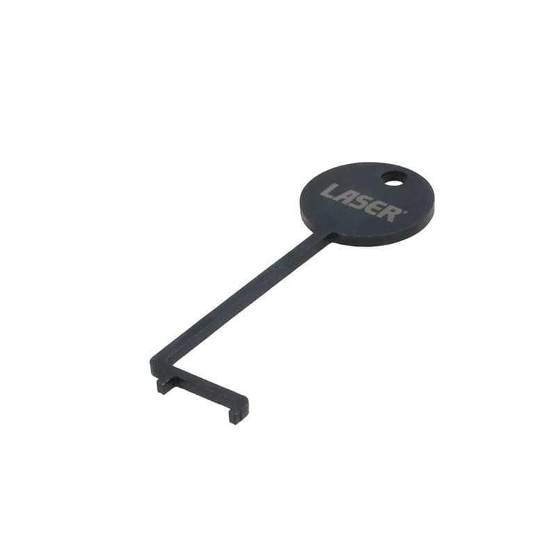 Laser 8207 Timing Belt Checking Gauge - for PSA - Image 1