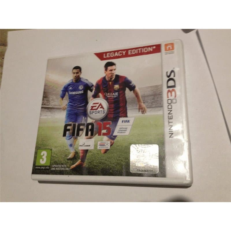 Fifa 15 - Image 1