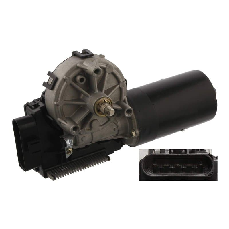 Febi-Bilstein 36991 Moteur d'essuie-glace - Image 1