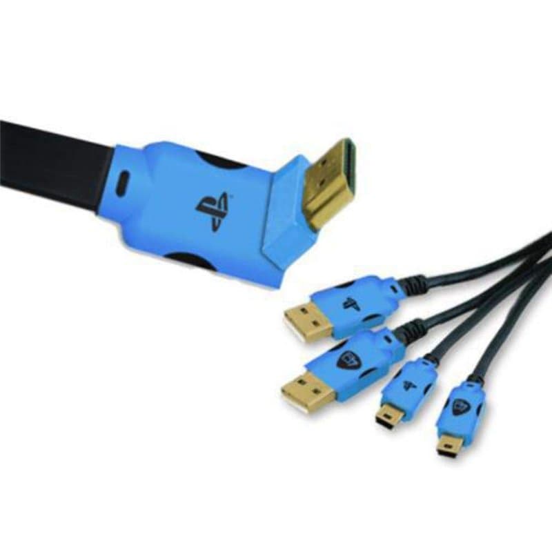 Kit de chargement - Premium Connect 'n' Charge - Image 1