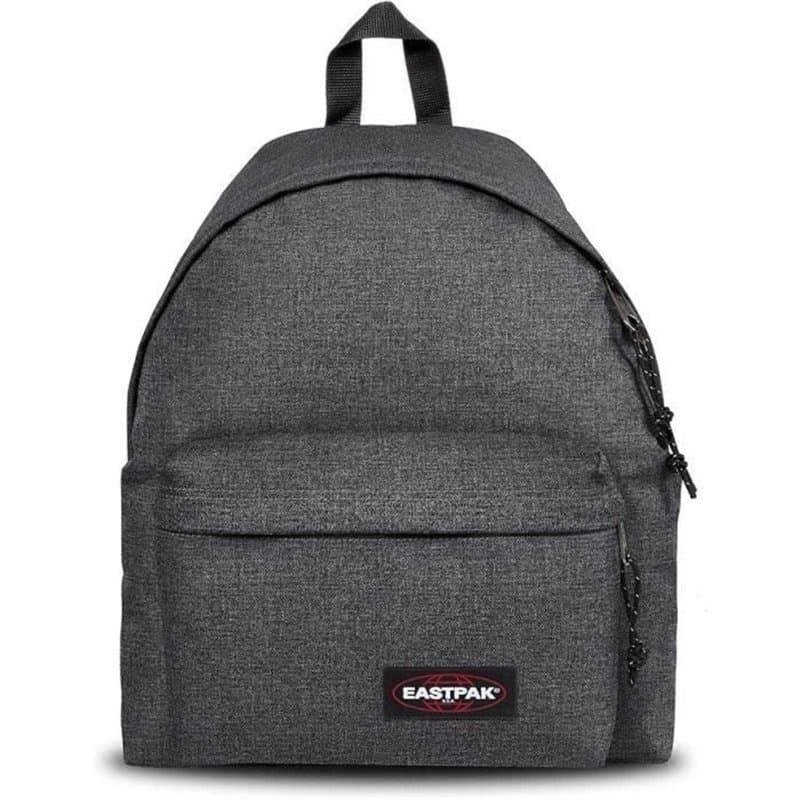 Sac a dos - EASTPACK - Padded Pak'R - Black Denim - 24 L - Image 1