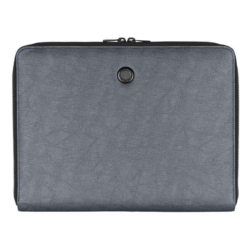 HUGO BOSS Gleam Writing Set L Grey/Gun - Image 1