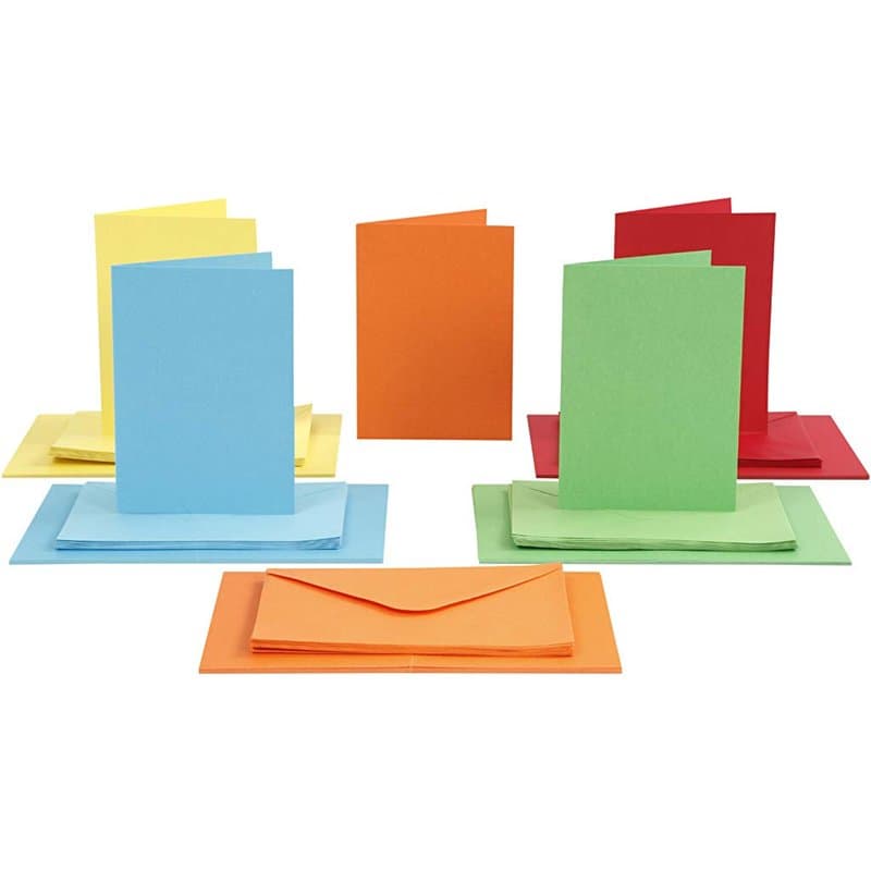 Creativ Cartes et enveloppes - Image 1