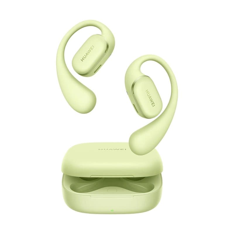 Casque Huawei 55038106 Vert - Image 1