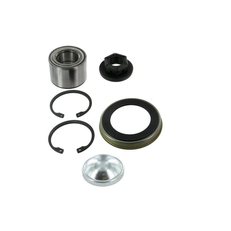 SKF VKBA 3532 Kit de roulement de roue - Image 1