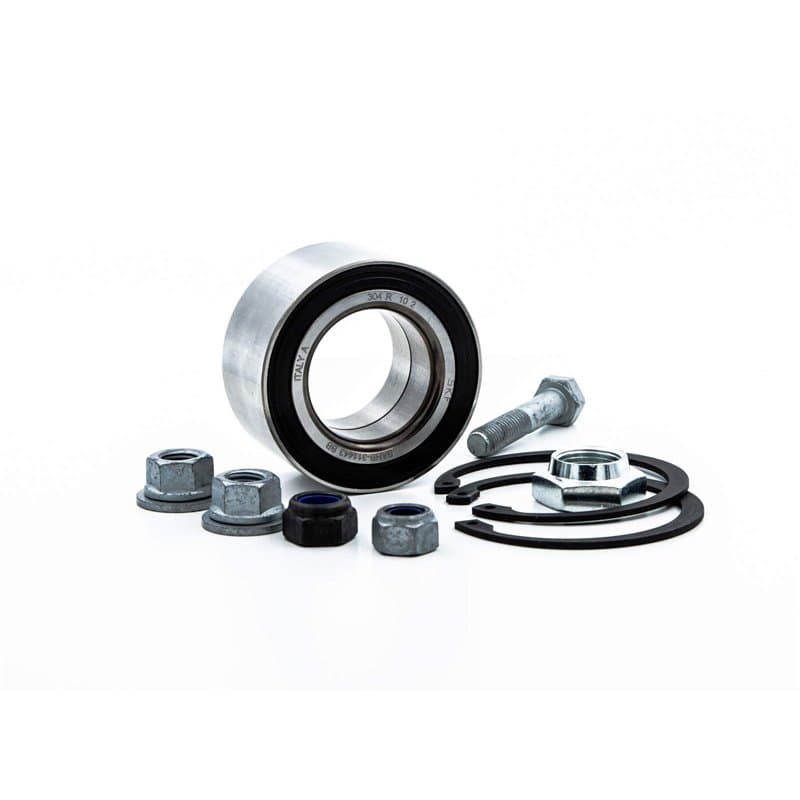 SKF VKBA 1358 Kit de roulement de roue - Image 1