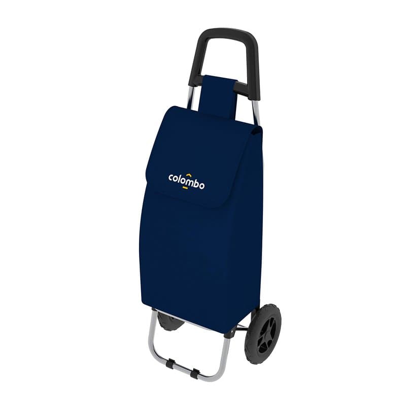 Chariote de Course Rolly Blue - Image 1