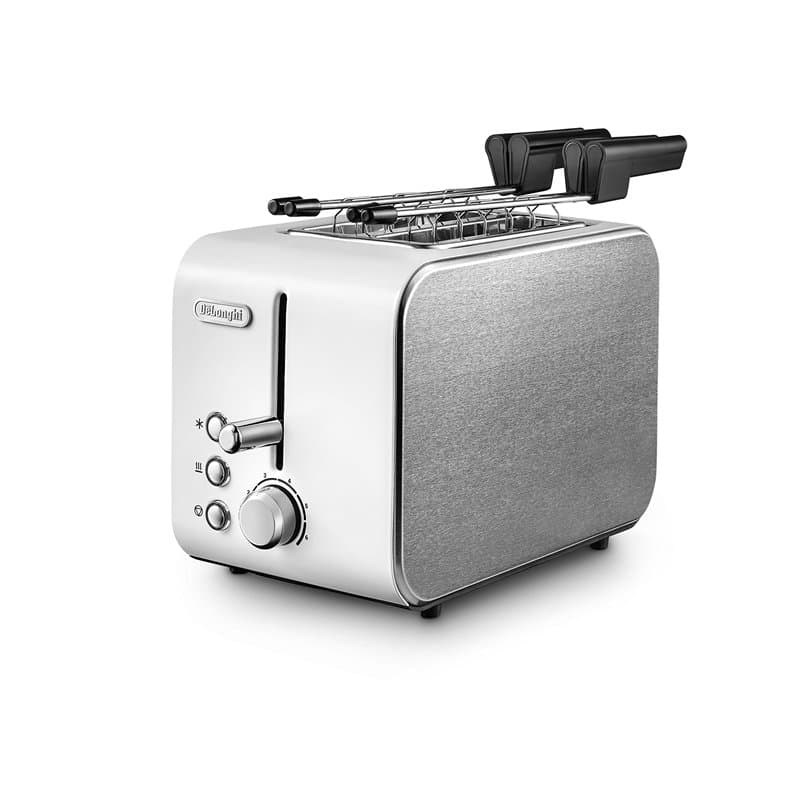 TOSTAP.DELONGHI CTX2203 W - Image 1