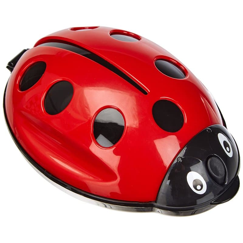 Excelsa Miettes Coccinelle - Image 1
