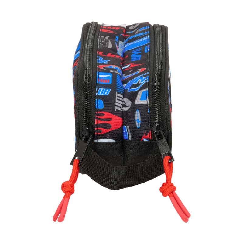 Fourre-tout Hot Wheels Multicouleur 21 x 8 x 6 cm - Image 1