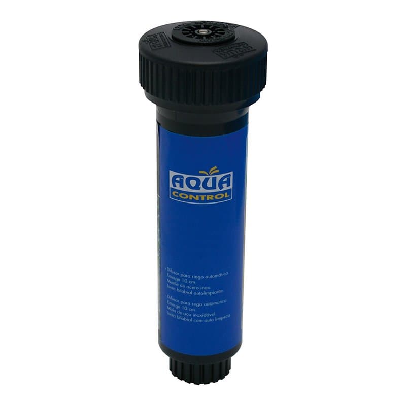 Arroseur Aqua Control Polyéthylène - Image 1