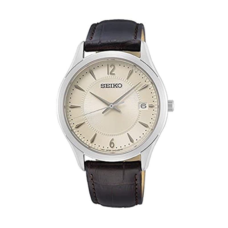 Seiko Analogique SUR421P1 - Image 1