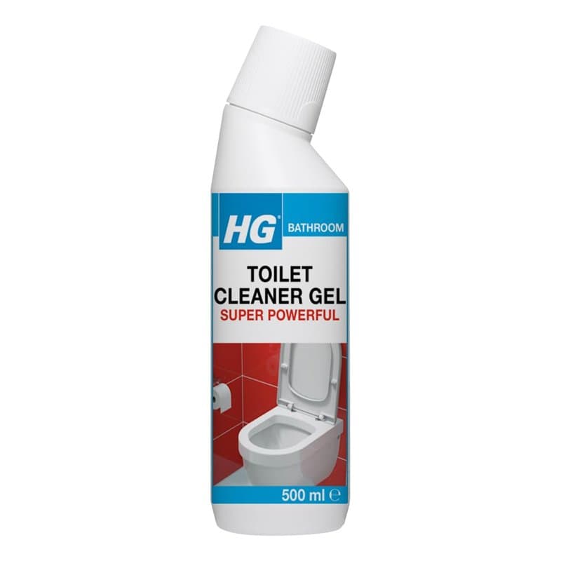 HG Nettoyant WC Super puissant - Image 1