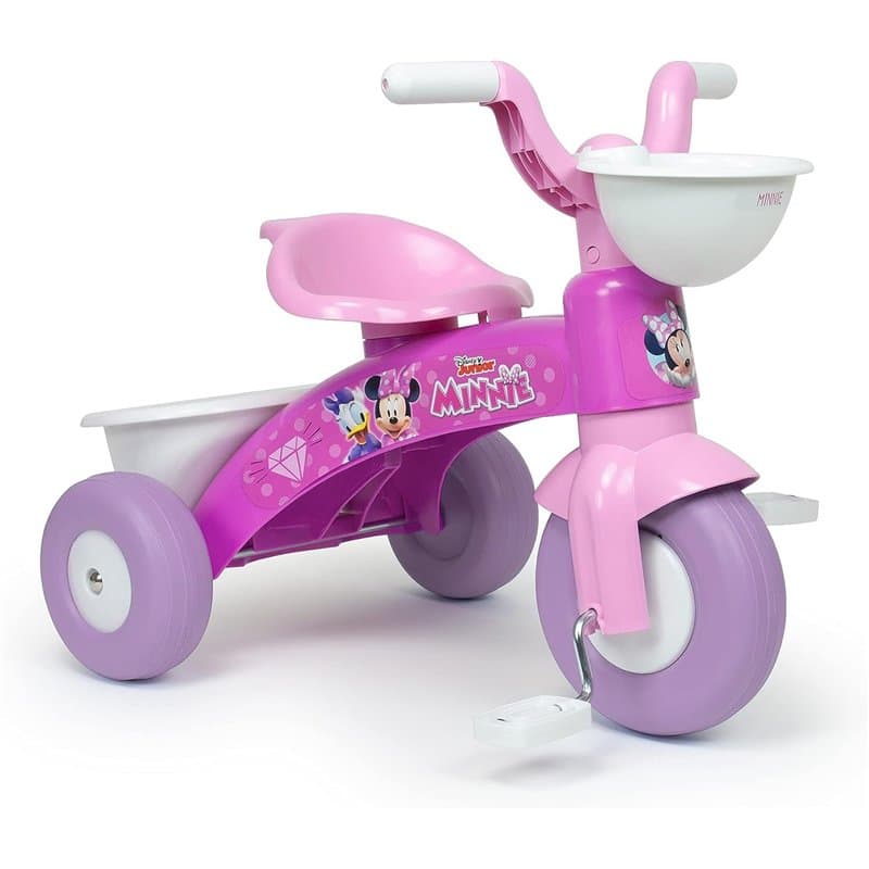 Tricycle Premiers Pas Minnie - Image 1