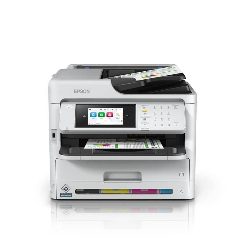 Workforce Pro WF-C5890DWF - Image 1