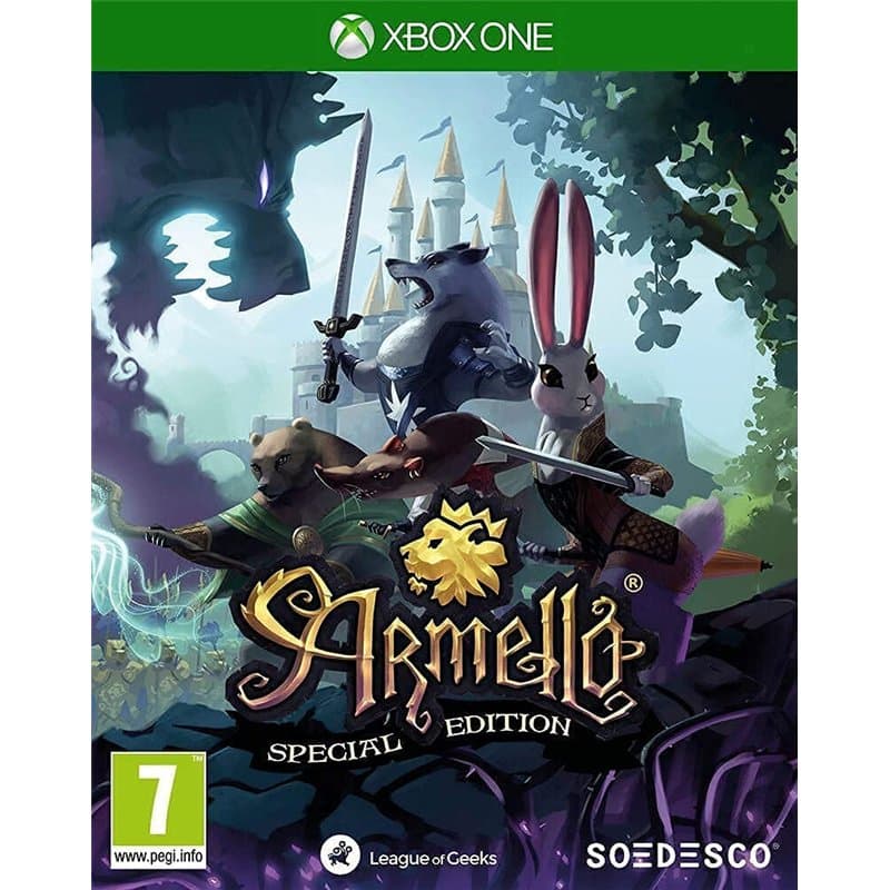 Armello - Special Edition - Image 1