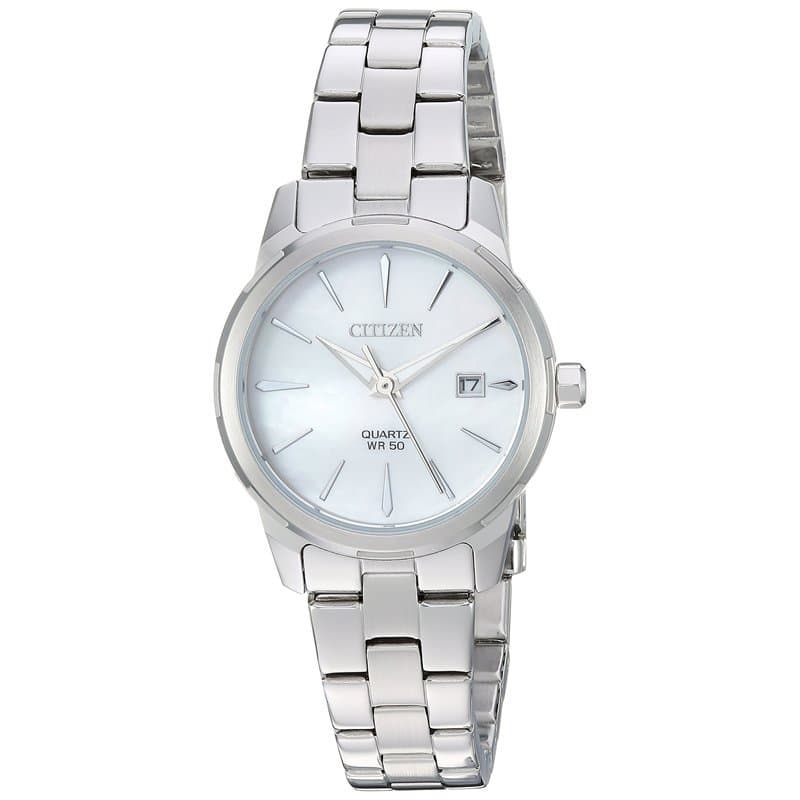 Horloge Femmes - Citizen EU6070-51D - Image 1
