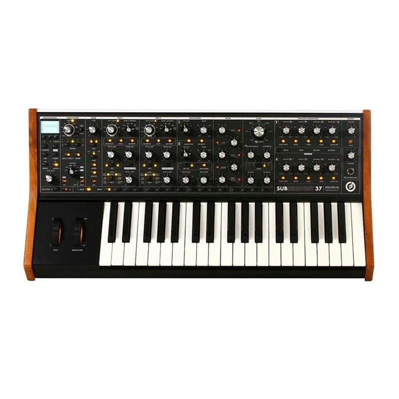 Piano Électronique Moog LPS-SUB-006-06 - Image 1