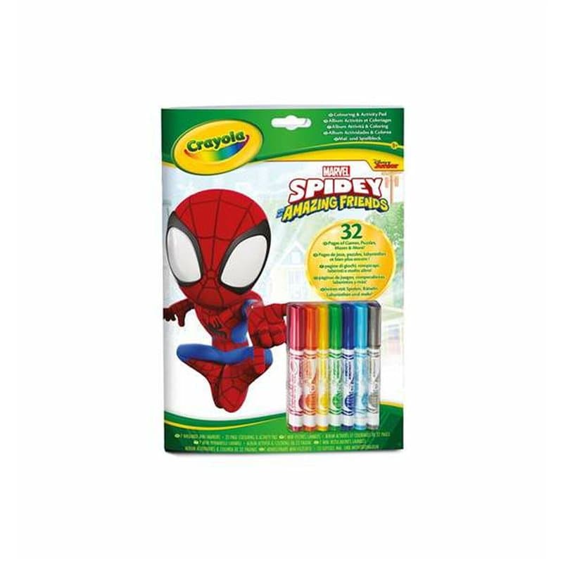 Pâte à modeler en argile Crayola - Image 1