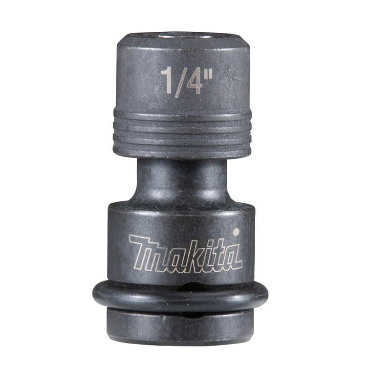 MAKITA B-68448 - Adaptador de 1/2" a 1/4" hex. - Image 1