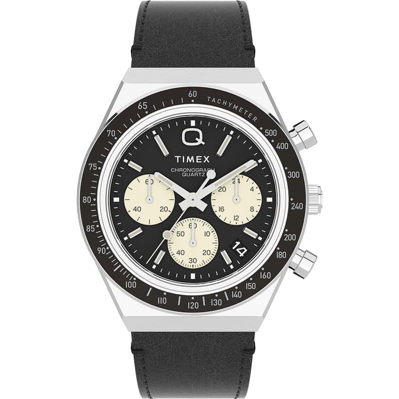 Timex Watch TW2V42700 - Image 1