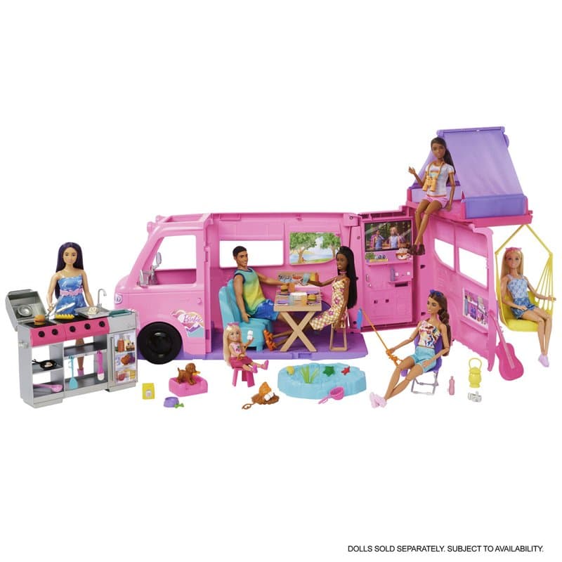 Bébé poupée Mattel - Image 1