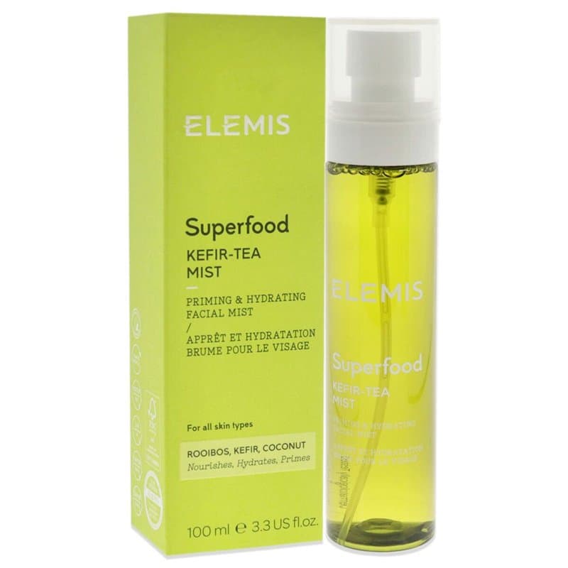 Spray hydratant Elemis Pré base de maquillage - Image 1