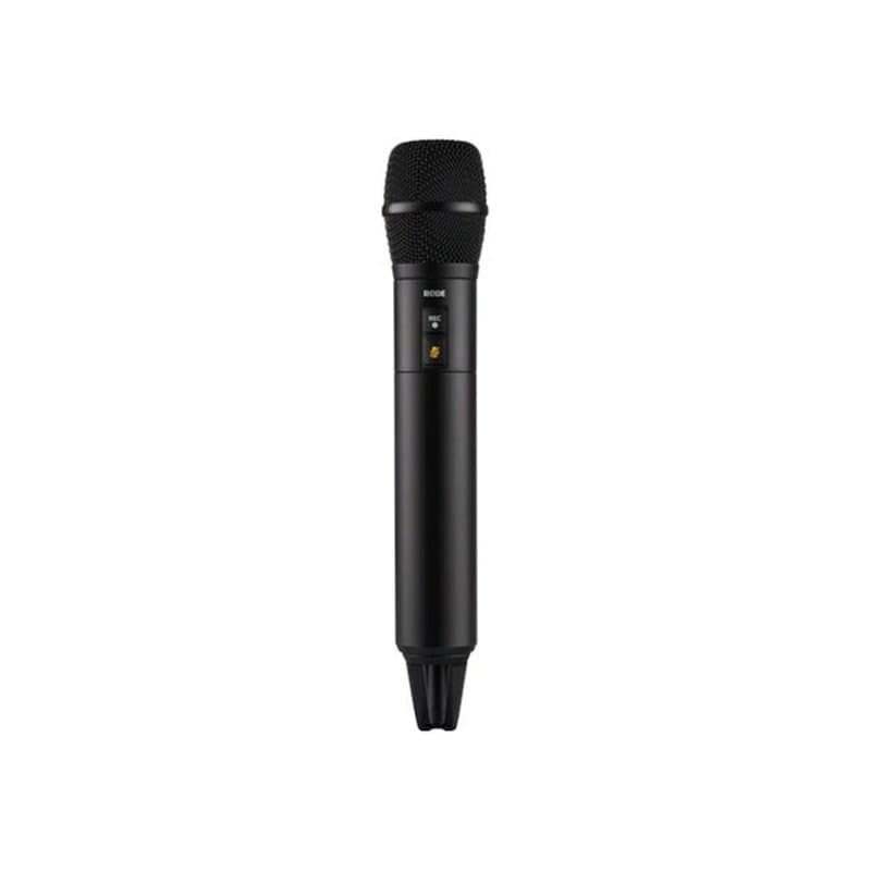 Microphone Rode INTERVIEWPRO - Image 1